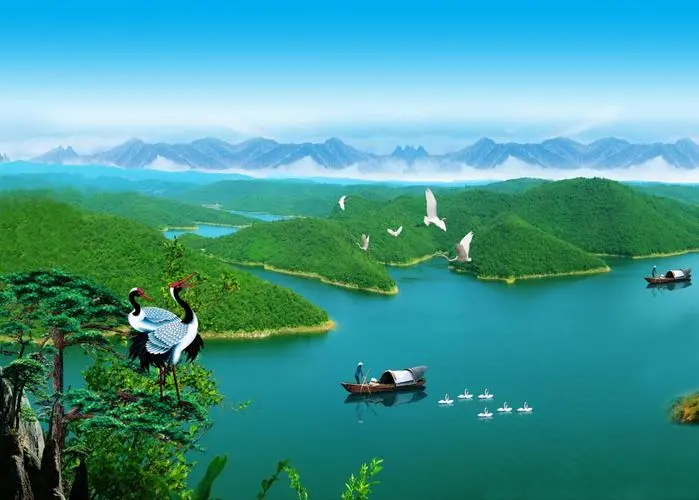 高标准工业